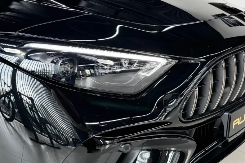 Mercedes-Benz SL 55 AMG din 2024 cu 6.000 km - oferta MER160605 - foto 23