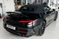Mercedes-Benz SL 55 AMG din 2024 cu 6.000 km - oferta MER160605 - foto 24