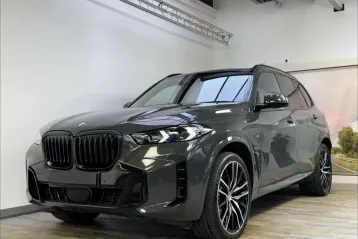 BMW X5 din 2024 - oferta BMW160606