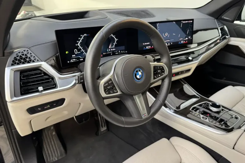 BMW X5 din 2024 cu 14.376 km - oferta BMW160606 - foto 2