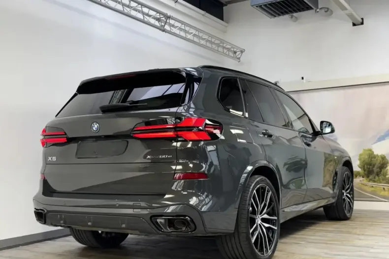 BMW X5 din 2024 cu 14.376 km - oferta BMW160606 - foto 4