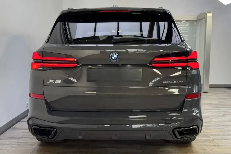 BMW X5 din 2024 cu 14.376 km - oferta BMW160606 - foto 5