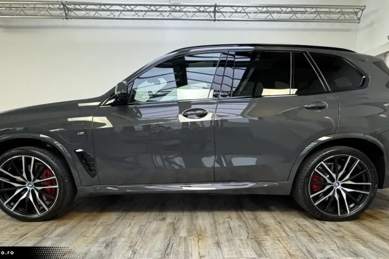 BMW X5 din 2024 cu 14.376 km - oferta BMW160606 - foto 8