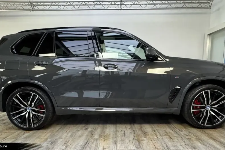 BMW X5 din 2024 cu 14.376 km - oferta BMW160606 - foto 9