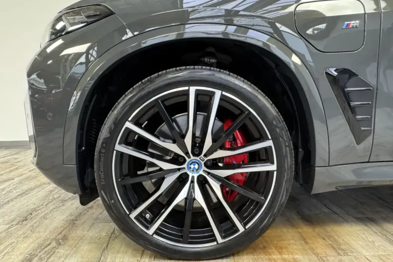 BMW X5 din 2024 cu 14.376 km - oferta BMW160606 - foto 10