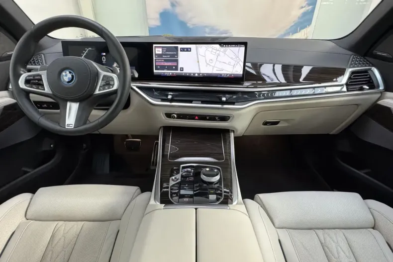 BMW X5 din 2024 cu 14.376 km - oferta BMW160606 - foto 11