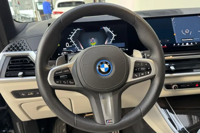 BMW X5 din 2024 cu 14.376 km - oferta BMW160606 - foto 12