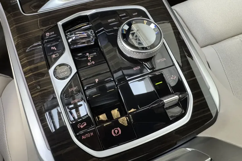 BMW X5 din 2024 cu 14.376 km - oferta BMW160606 - foto 15