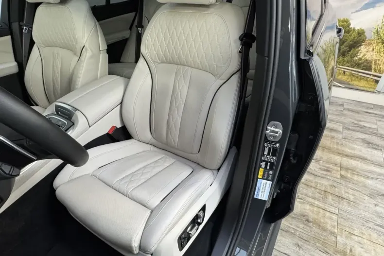 BMW X5 din 2024 cu 14.376 km - oferta BMW160606 - foto 16