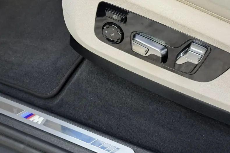 BMW X5 din 2024 cu 14.376 km - oferta BMW160606 - foto 17