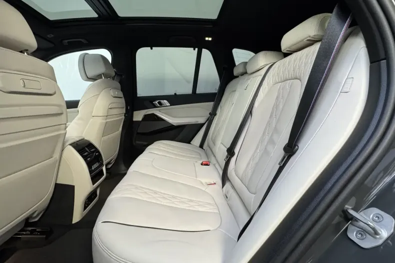 BMW X5 din 2024 cu 14.376 km - oferta BMW160606 - foto 21