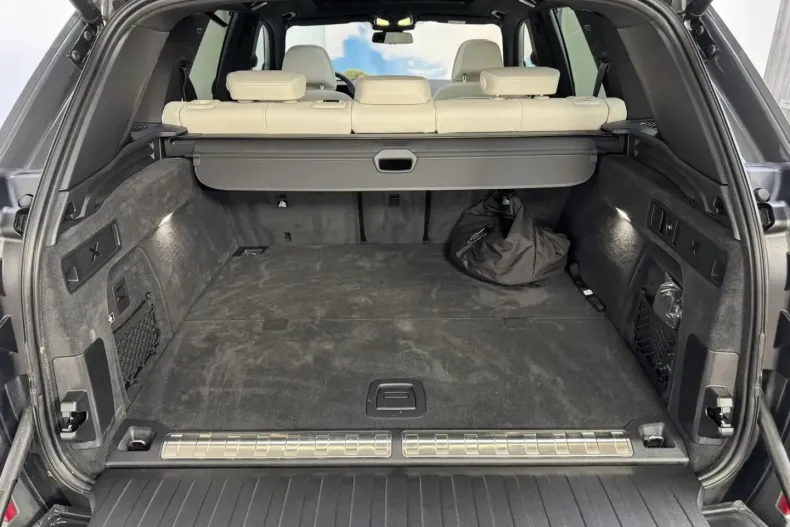 BMW X5 din 2024 cu 14.376 km - oferta BMW160606 - foto 24