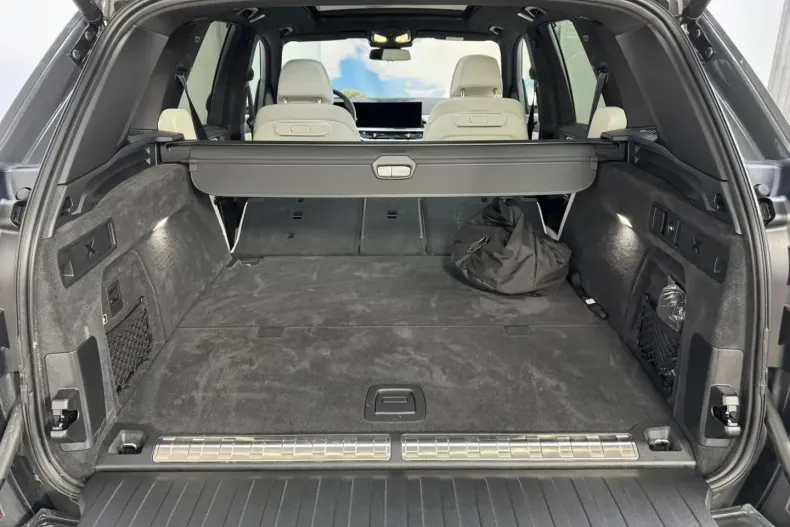 BMW X5 din 2024 cu 14.376 km - oferta BMW160606 - foto 25