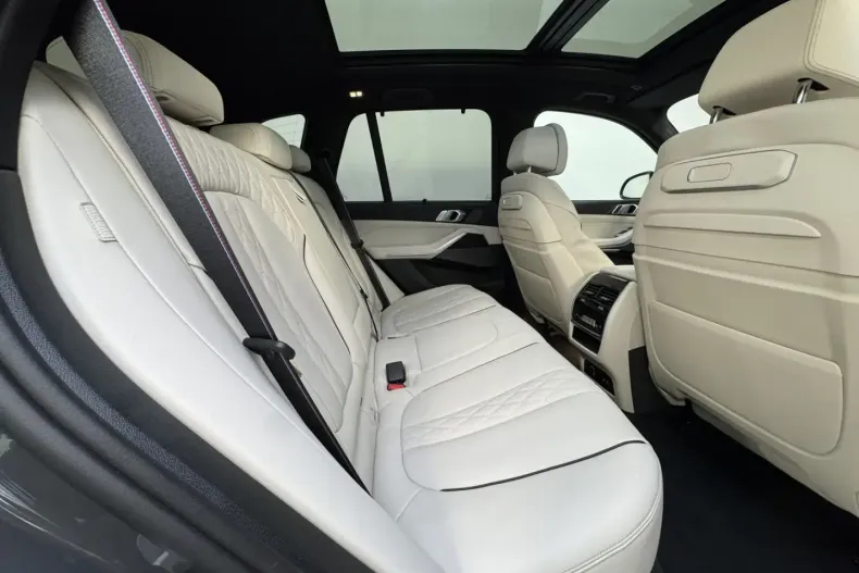 BMW X5 din 2024 cu 14.376 km - oferta BMW160606 - foto 29