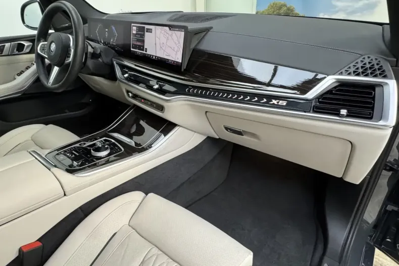 BMW X5 din 2024 cu 14.376 km - oferta BMW160606 - foto 31