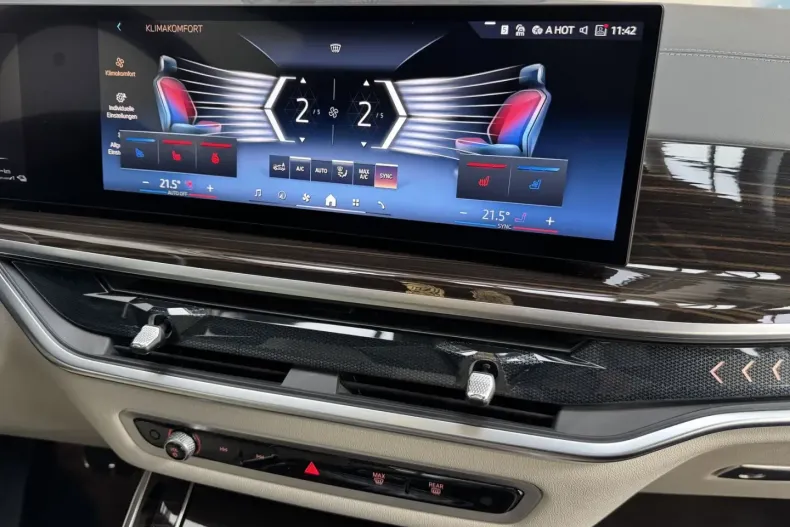 BMW X5 din 2024 cu 14.376 km - oferta BMW160606 - foto 32