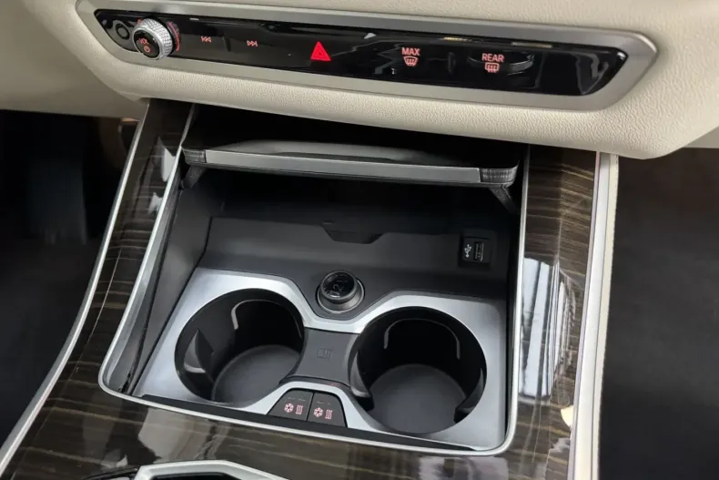 BMW X5 din 2024 cu 14.376 km - oferta BMW160606 - foto 33