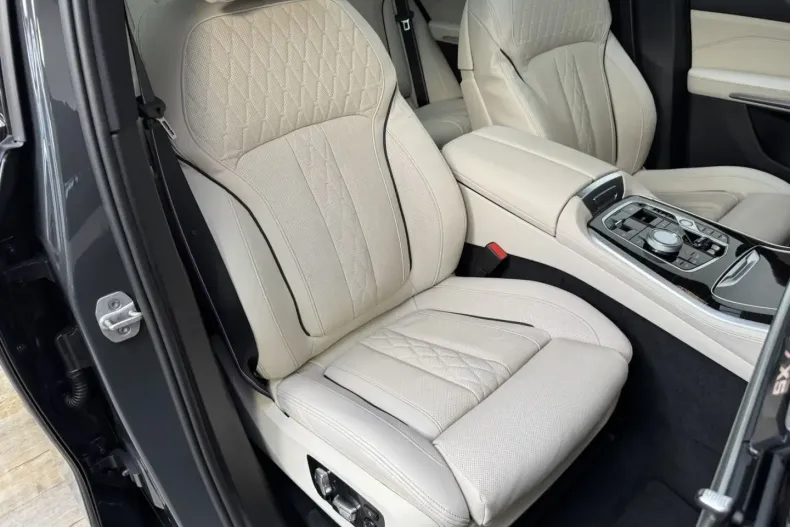 BMW X5 din 2024 cu 14.376 km - oferta BMW160606 - foto 35