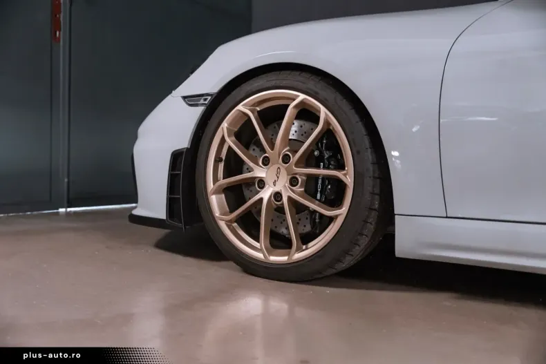 Porsche Cayman din 2023 cu 10.233 km - oferta POR160607 - foto 2