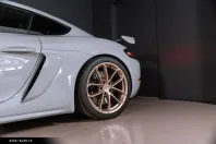 Porsche Cayman din 2023 cu 10.233 km - oferta POR160607 - foto 3