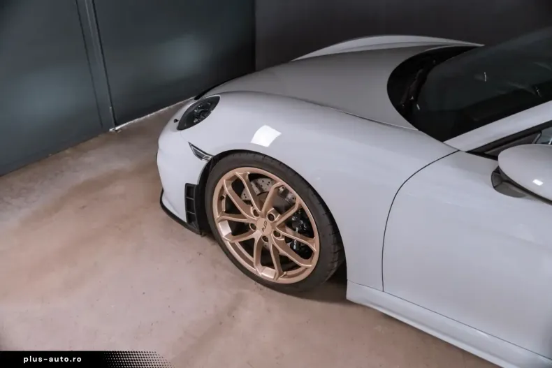 Porsche Cayman din 2023 cu 10.233 km - oferta POR160607 - foto 4