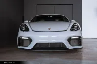 Porsche Cayman din 2023 cu 10.233 km - oferta POR160607 - foto 7