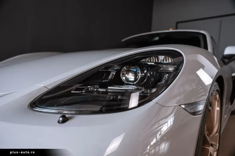 Porsche Cayman din 2023 cu 10.233 km - oferta POR160607 - foto 10