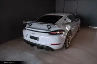 Porsche Cayman din 2023 cu 10.233 km - oferta POR160607 - foto 14