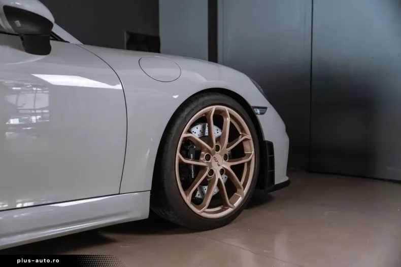 Porsche Cayman din 2023 cu 10.233 km - oferta POR160607 - foto 20