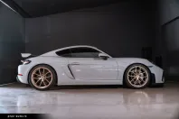 Porsche Cayman din 2023 cu 10.233 km - oferta POR160607 - foto 21