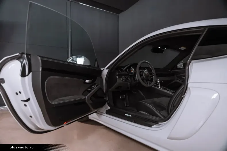 Porsche Cayman din 2023 cu 10.233 km - oferta POR160607 - foto 22