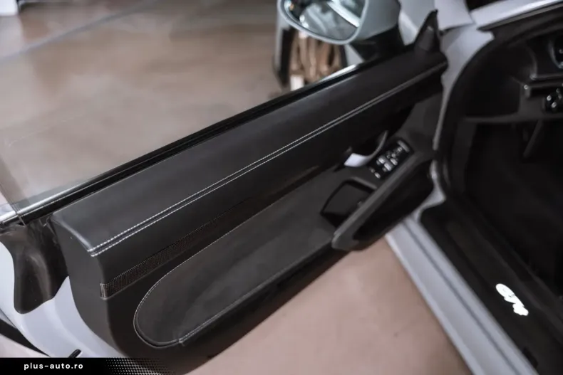 Porsche Cayman din 2023 cu 10.233 km - oferta POR160607 - foto 24