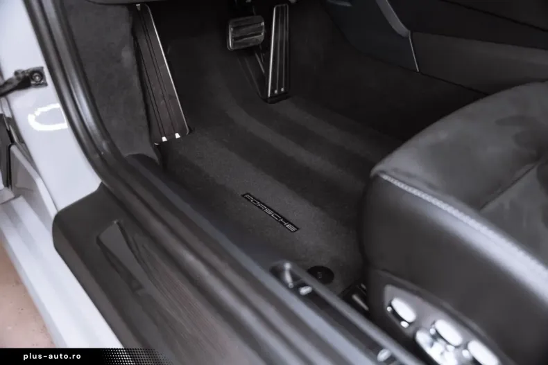 Porsche Cayman din 2023 cu 10.233 km - oferta POR160607 - foto 25