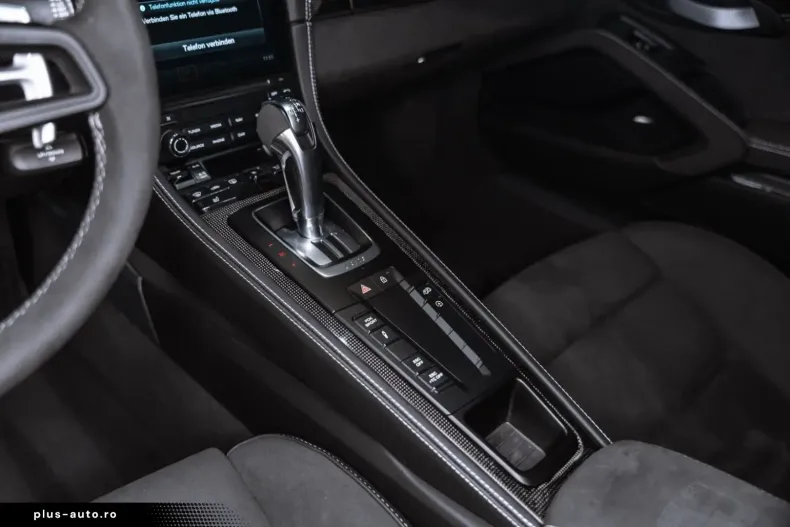 Porsche Cayman din 2023 cu 10.233 km - oferta POR160607 - foto 29