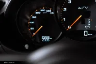 Porsche Cayman din 2023 cu 10.233 km - oferta POR160607 - foto 33