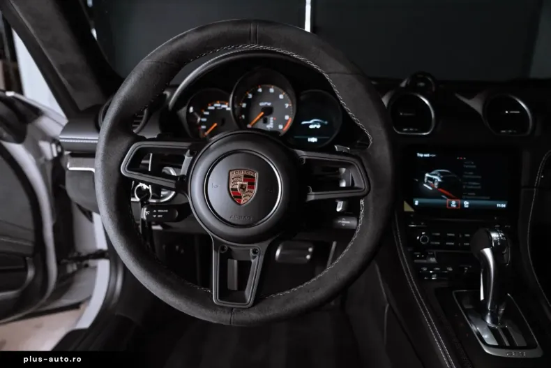 Porsche Cayman din 2023 cu 10.233 km - oferta POR160607 - foto 36