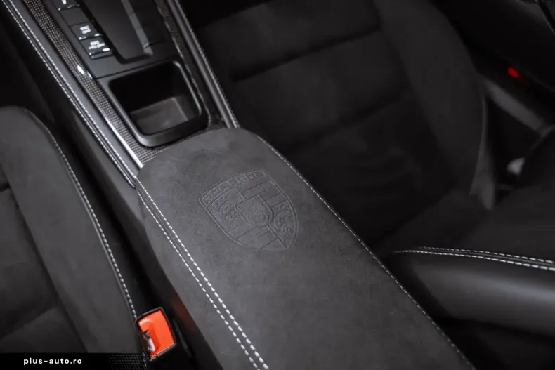 Porsche Cayman din 2023 cu 10.233 km - oferta POR160607 - foto 38