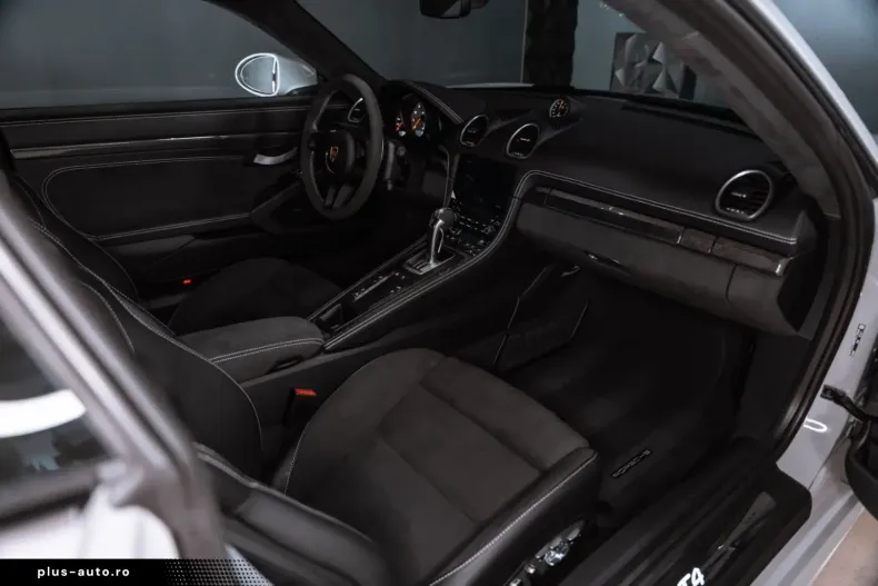 Porsche Cayman din 2023 cu 10.233 km - oferta POR160607 - foto 42