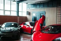 Porsche Cayman din 2023 cu 10.233 km - oferta POR160607 - foto 43