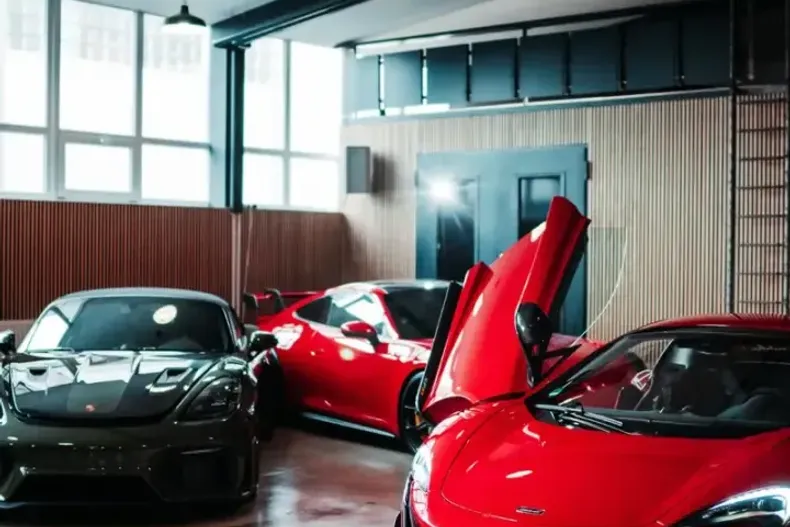 Porsche Cayman din 2023 cu 10.233 km - oferta POR160607 - foto 43