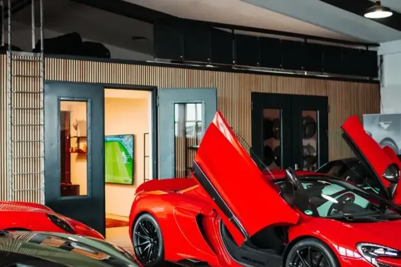 Porsche Cayman din 2023 cu 10.233 km - oferta POR160607 - foto 44