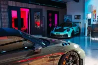 Porsche Cayman din 2023 cu 10.233 km - oferta POR160607 - foto 45