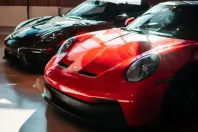 Porsche Cayman din 2023 cu 10.233 km - oferta POR160607 - foto 46