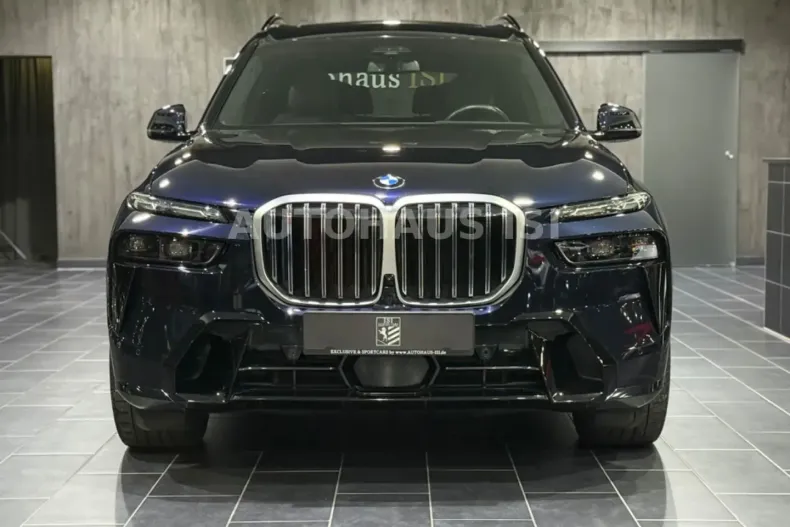 BMW X7 din 2023 cu 21.500 km - oferta BMW160608 - foto 2