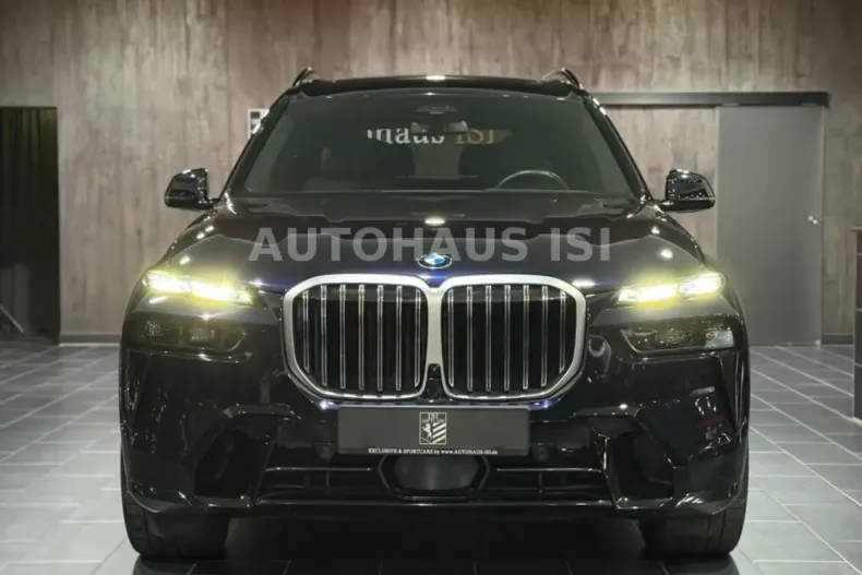 BMW X7 din 2023 cu 21.500 km - oferta BMW160608 - foto 4