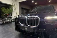 BMW X7 din 2023 cu 21.500 km - oferta BMW160608 - foto 5