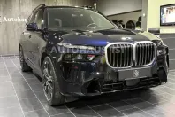 BMW X7 din 2023 cu 21.500 km - oferta BMW160608 - foto 6