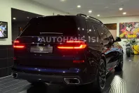 BMW X7 din 2023 cu 21.500 km - oferta BMW160608 - foto 9