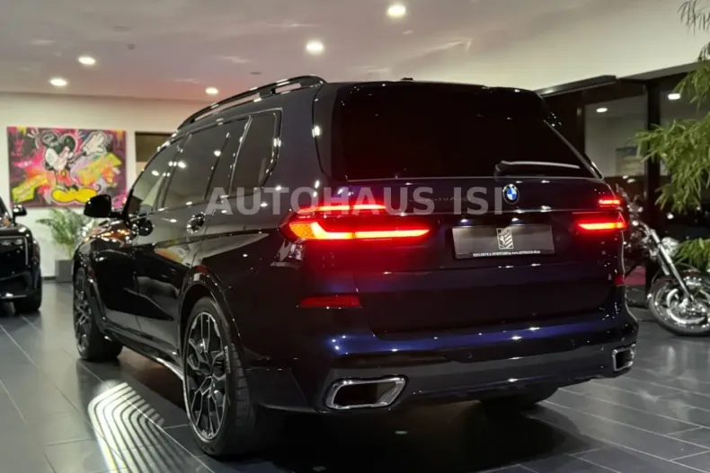 BMW X7 din 2023 cu 21.500 km - oferta BMW160608 - foto 11