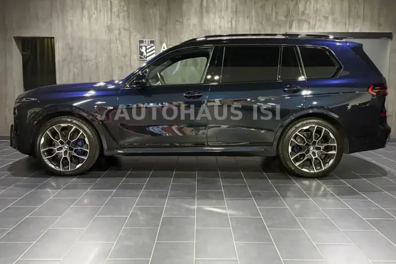 BMW X7 din 2023 cu 21.500 km - oferta BMW160608 - foto 12
